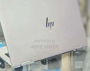 New Laptop HP EliteBook X360 1030 G7 16GB Intel Core I7 SSD 512GB