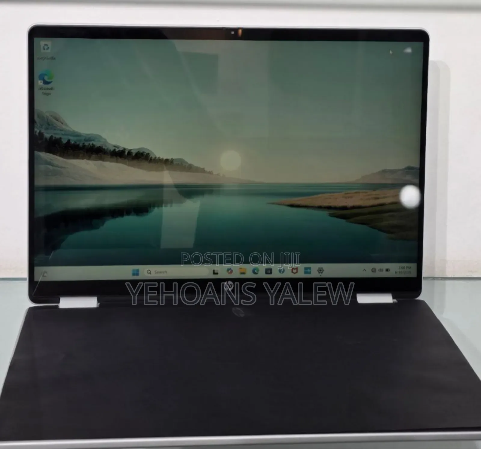 New HP OmniBook X Laptop 14-Fe0097nr 16GB Intel Core I7 SSD 512GB