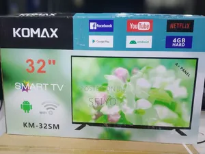 Photo - Komax Tv 32 Depl Smart