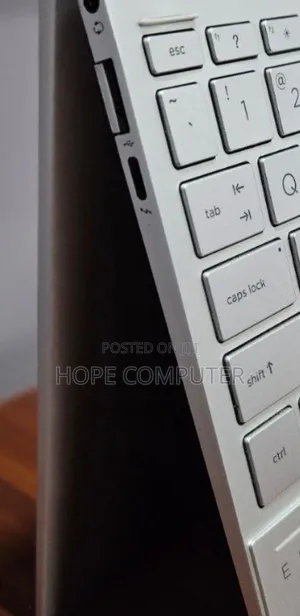 Photo - New Laptop HP Envy X360 16GB Intel Core I7 SSD 512GB