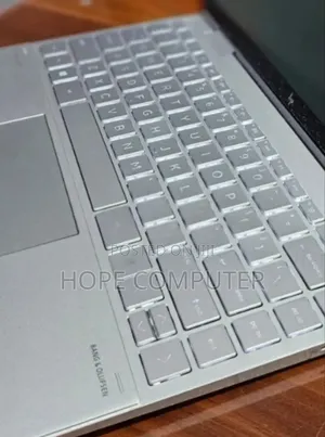 New Laptop HP Envy X360 16GB Intel Core I7 SSD 512GB