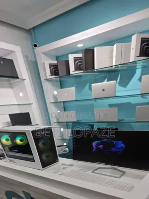 Photo - New Desktop Computer HP Omen 30L 32GB AMD Ryzen 7 SSD 1T