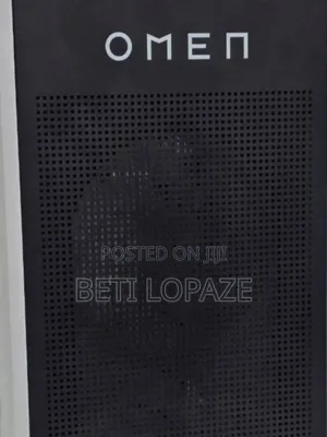 New Desktop Computer HP Omen 30L 32GB AMD Ryzen 7 SSD 1T