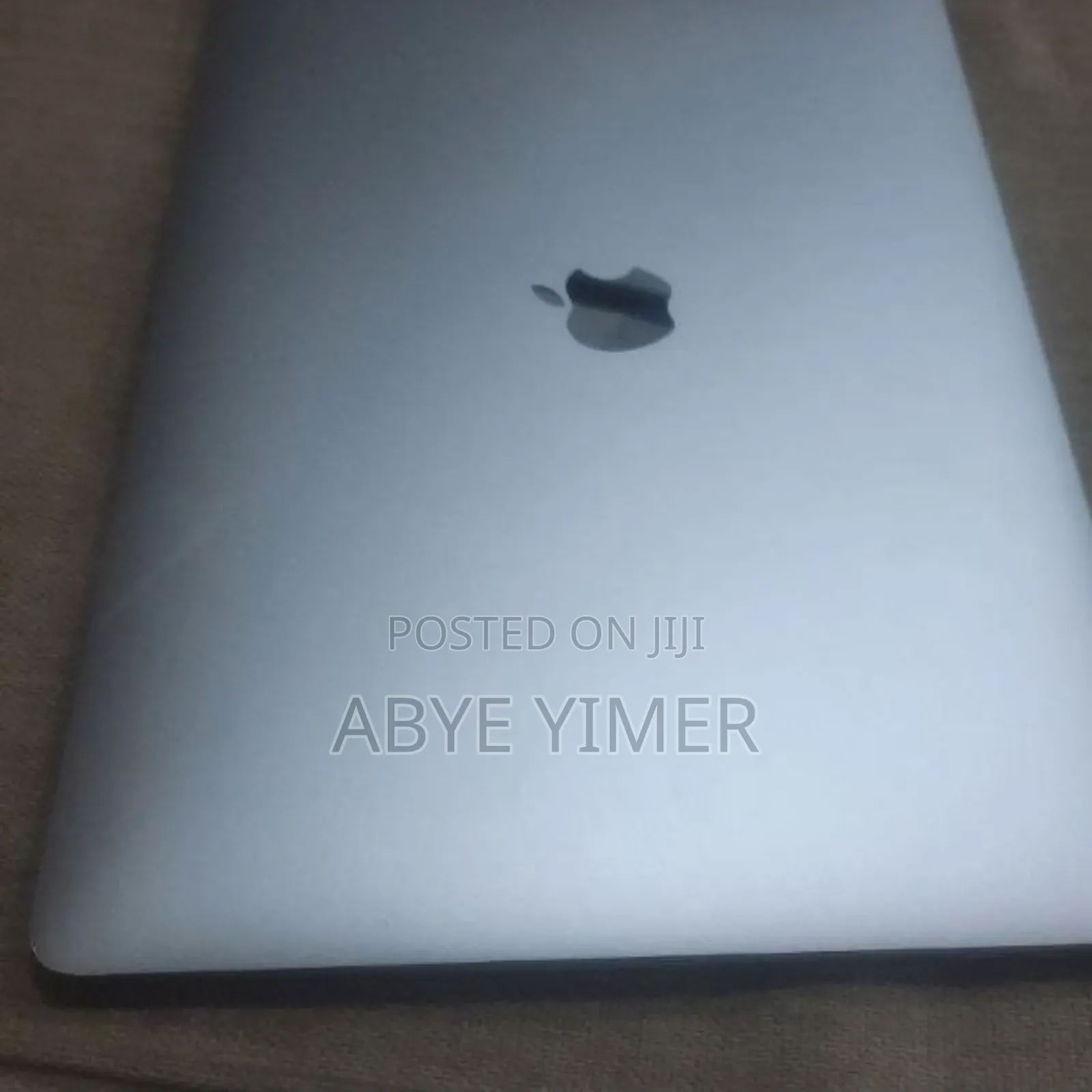 New Laptop Apple MacBook Pro 2017 16GB Intel Core I7 SSD 512GB