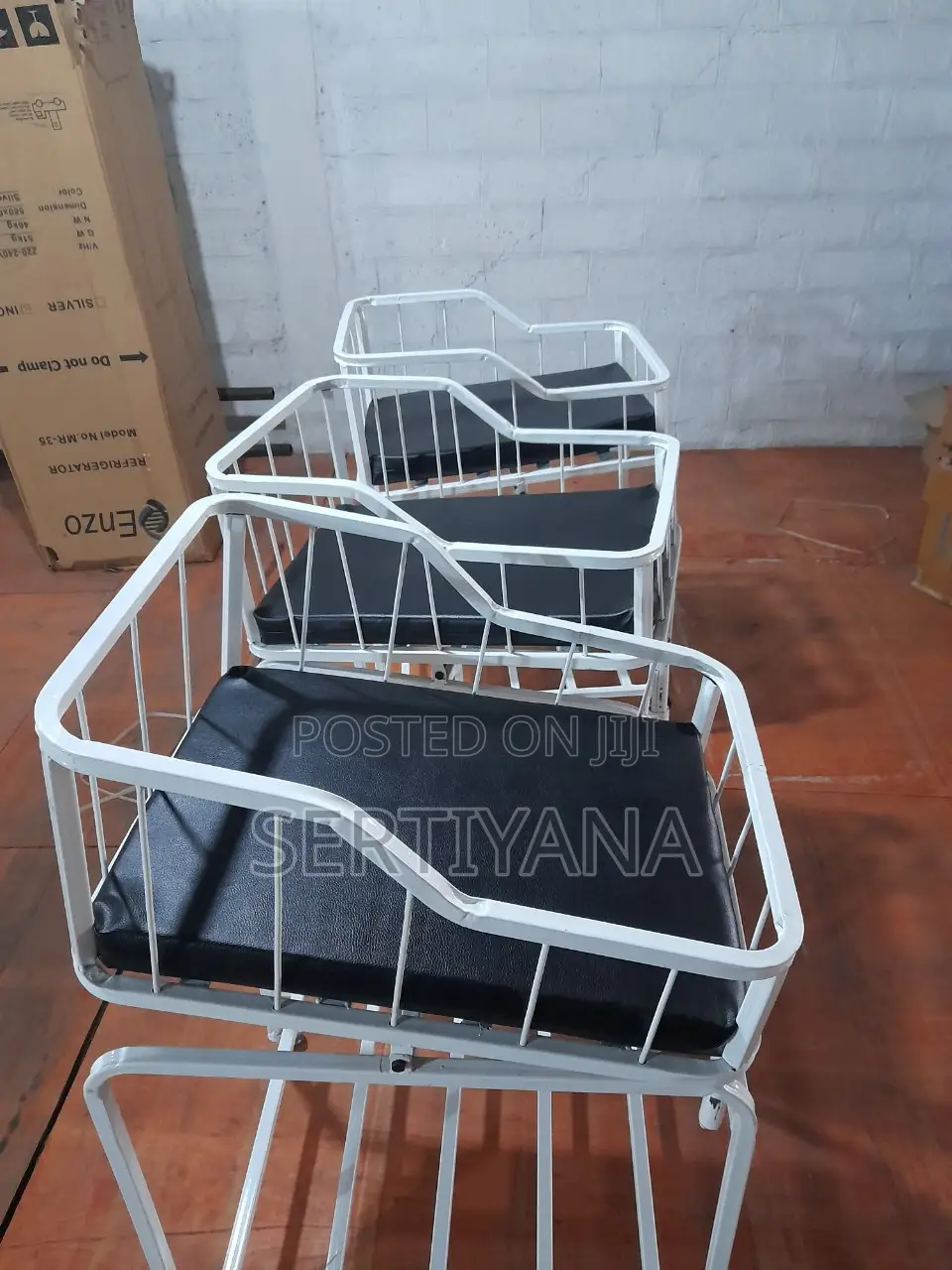 Neonatal Bed