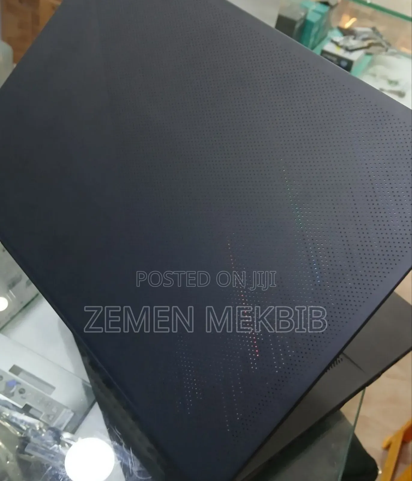 New Laptop Asus ROG Strix G15 16GB Intel Core I9 SSD 1T