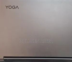 New Laptop Lenovo Yoga C930 16GB Intel Core I7 SSD 512GB