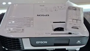 Epson Proj