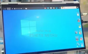 Photo - New Laptop HP EliteBook X360 1030 G7 16GB Intel Core I7 SSD 512GB
