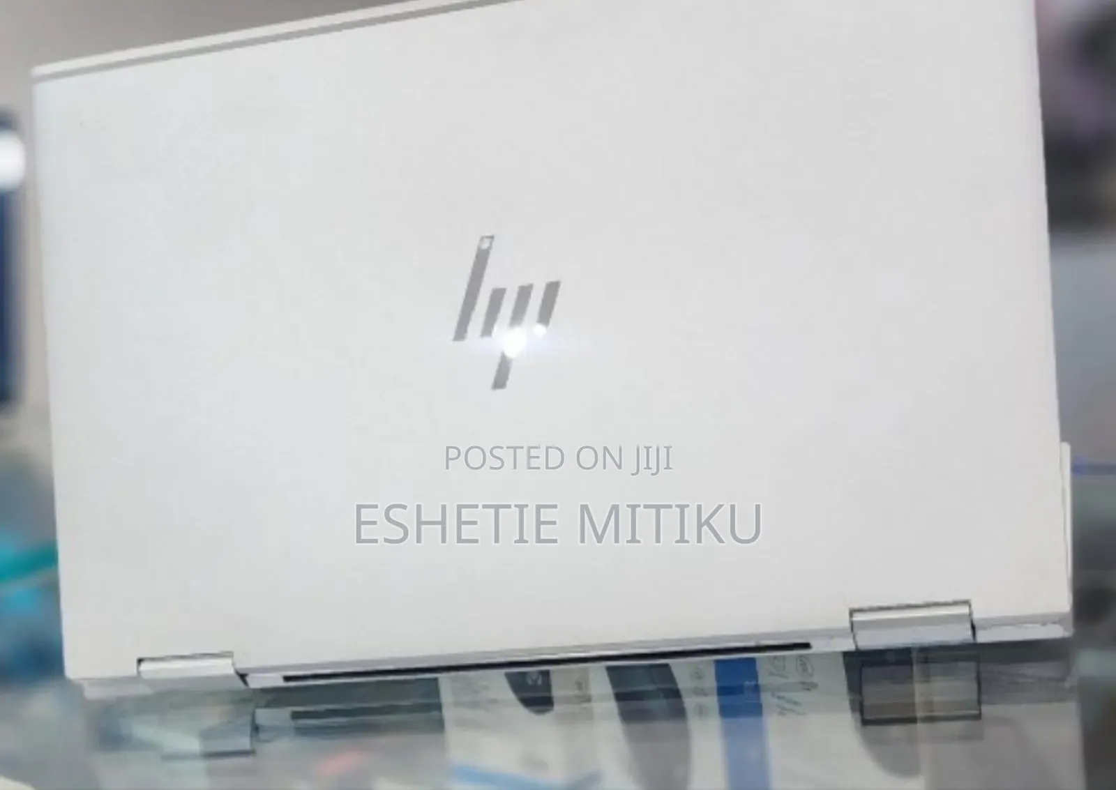 New Laptop HP EliteBook X360 1030 G7 16GB Intel Core I7 SSD 512GB