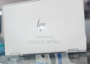 New Laptop HP EliteBook X360 1030 G7 16GB Intel Core I7 SSD 512GB