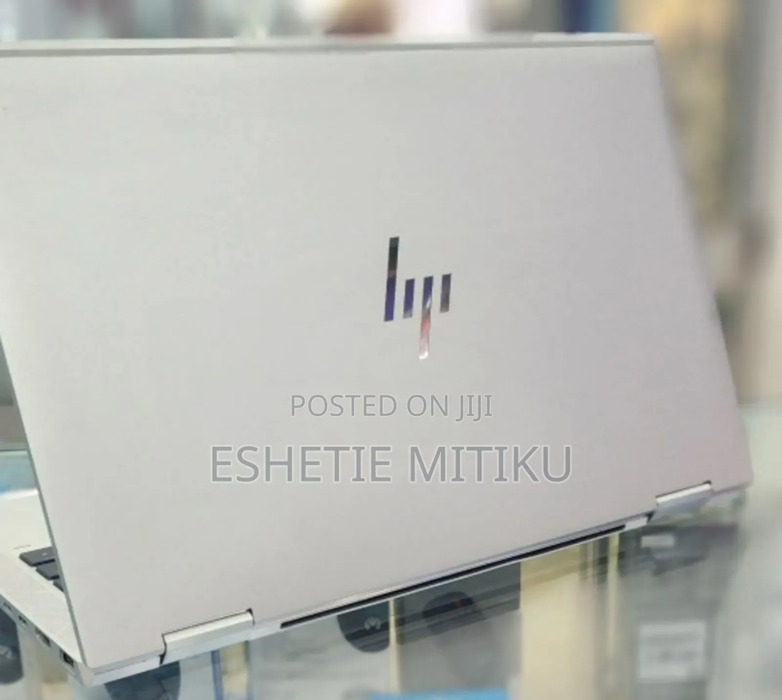 New Laptop HP EliteBook X360 1030 G7 16GB Intel Core I7 SSD 512GB