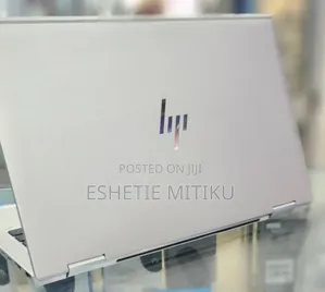 New Laptop HP EliteBook X360 1030 G7 16GB Intel Core I7 SSD 512GB