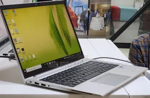 Photo - New Laptop HP EliteBook 840 G8 16GB Intel Core I7 SSD 512GB