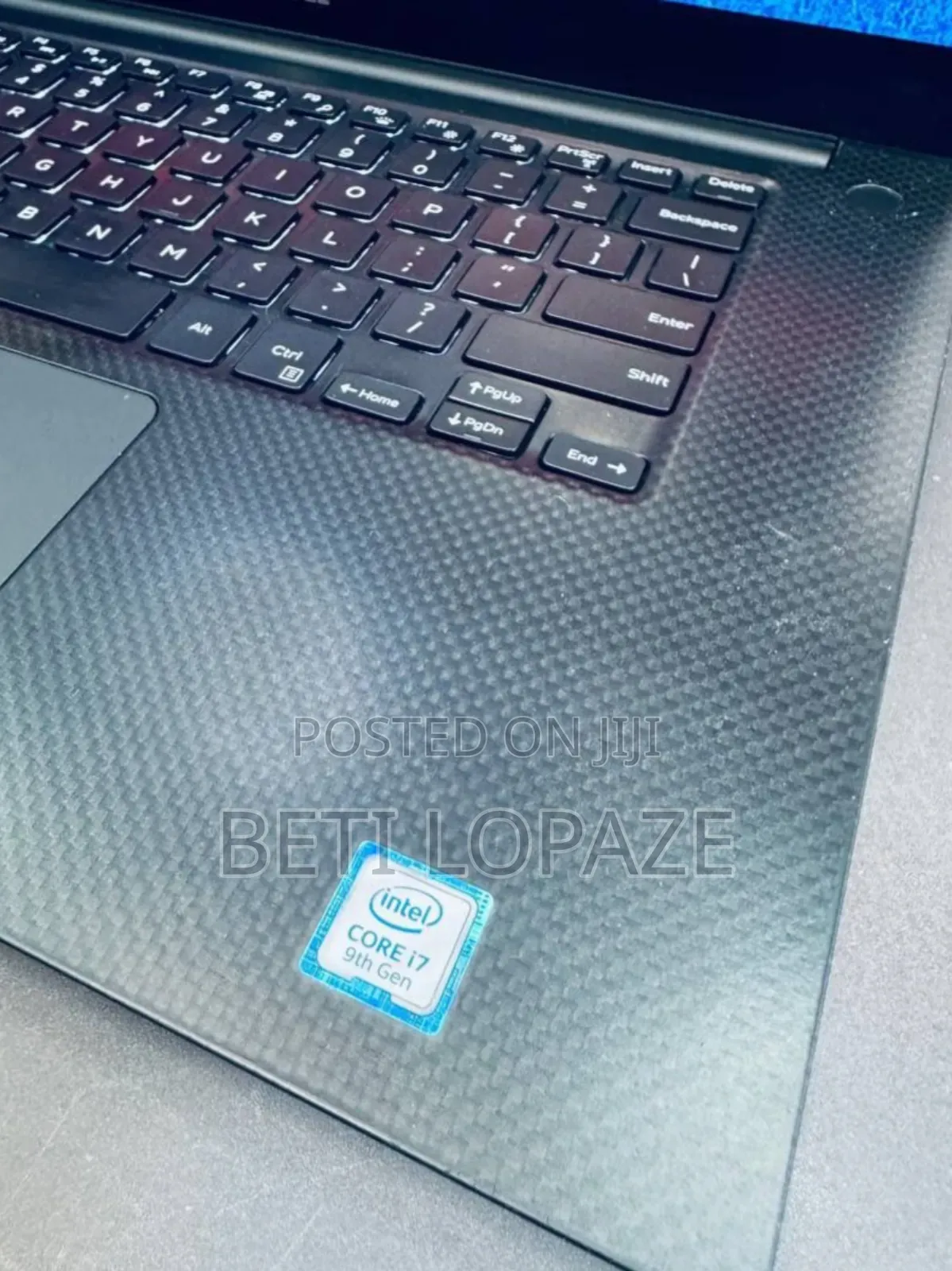 New Laptop Dell Precision 3580 32GB Intel Core I7 SSD 1T