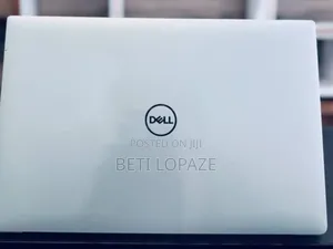 New Laptop Dell Precision 3580 32GB Intel Core I7 SSD 1T