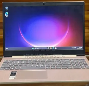 New Laptop Lenovo Ideapad 3 8GB Intel Core I3 SSD 256GB