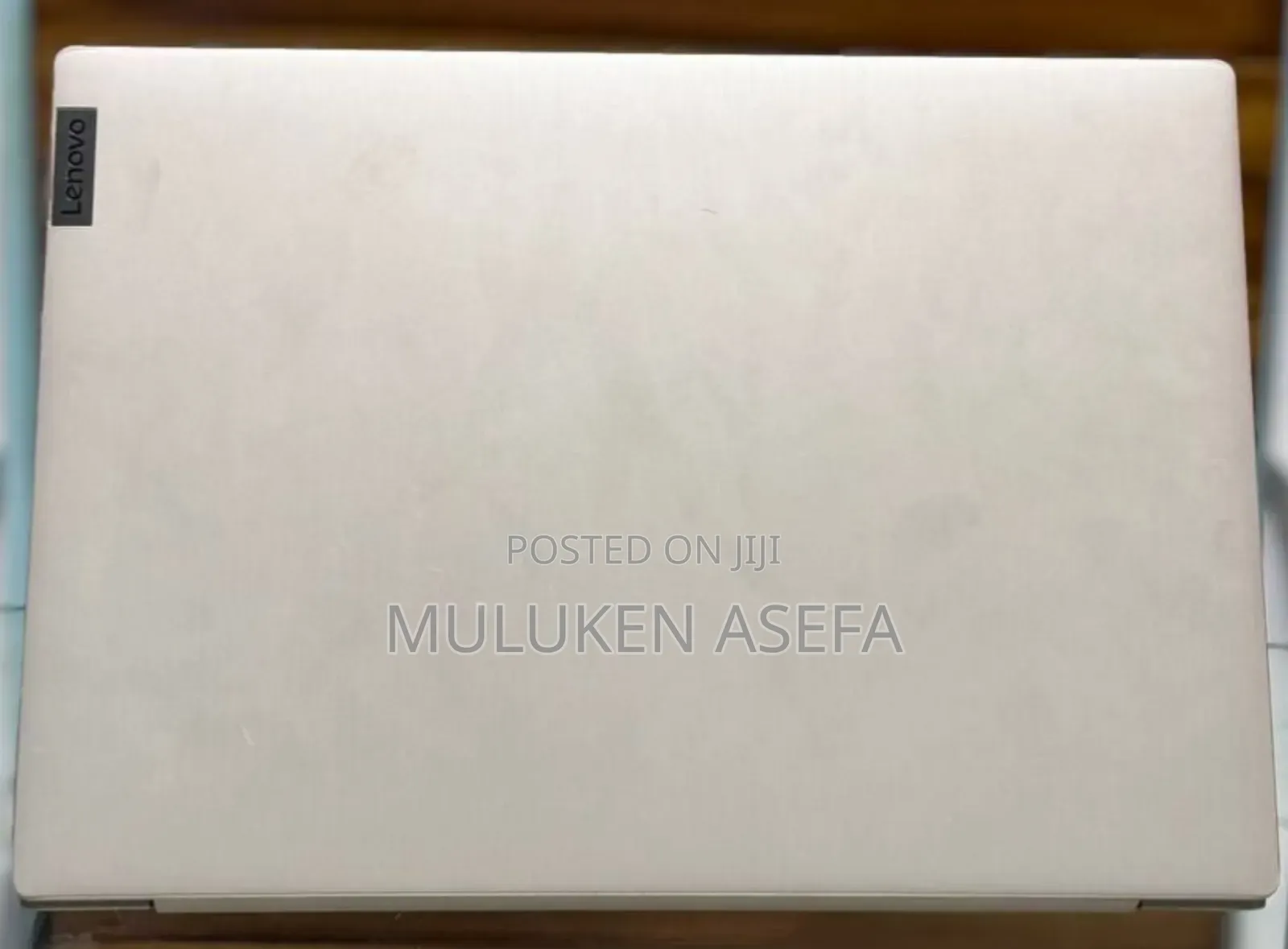 New Laptop Lenovo Ideapad 3 8GB Intel Core I3 SSD 256GB