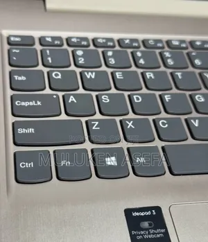 New Laptop Lenovo Ideapad 3 8GB Intel Core I3 SSD 256GB