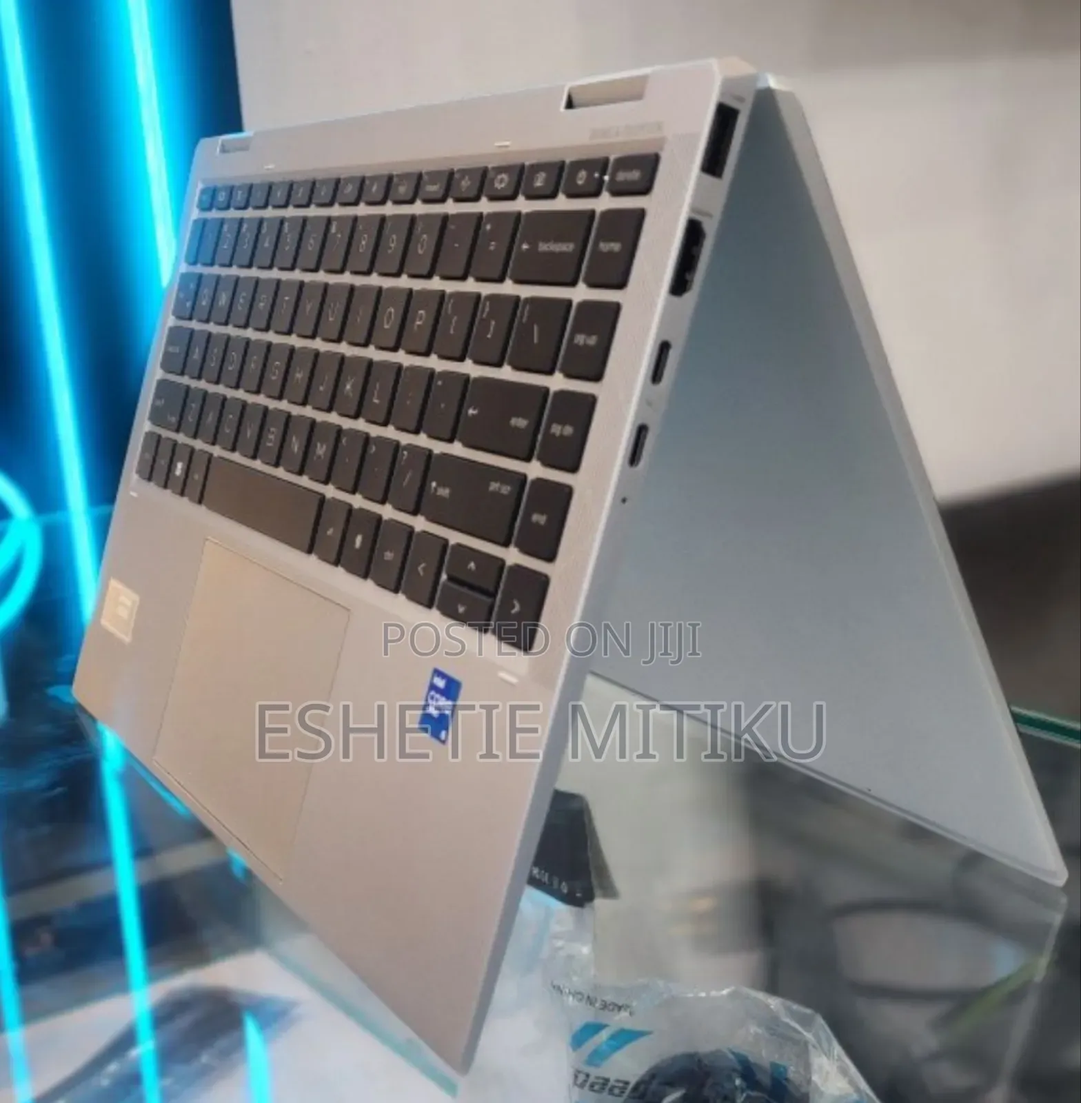 New Laptop HP EliteBook X360 1040 G7 16GB Intel Core I5 SSD 512GB