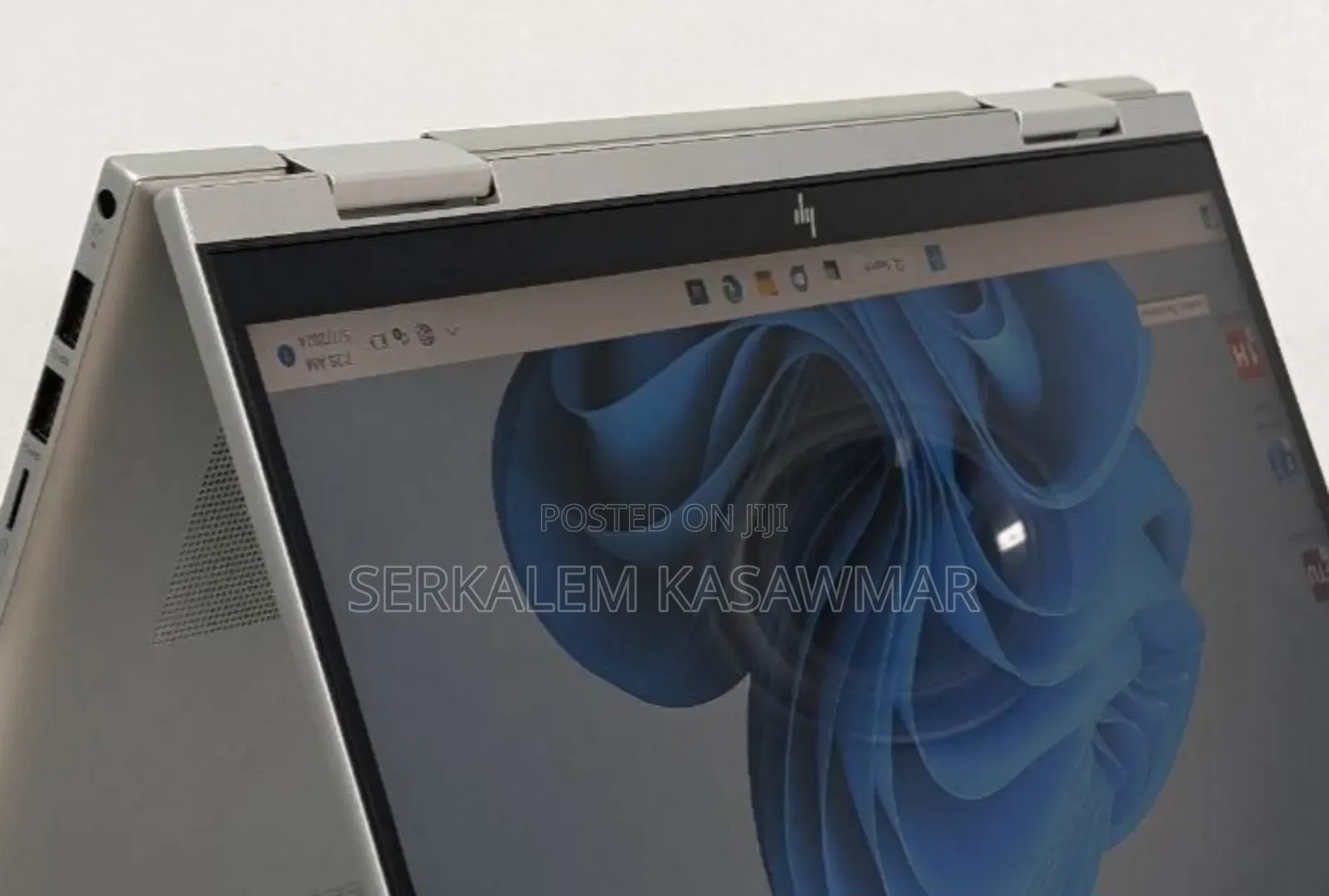 New Laptop HP Envy X360 16GB Intel Core I7 SSD 1T