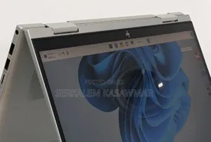 New Laptop HP Envy X360 16GB Intel Core I7 SSD 1T