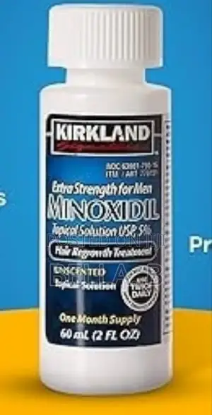 Photo - Minoxidil Elevate Your Everyday Routine