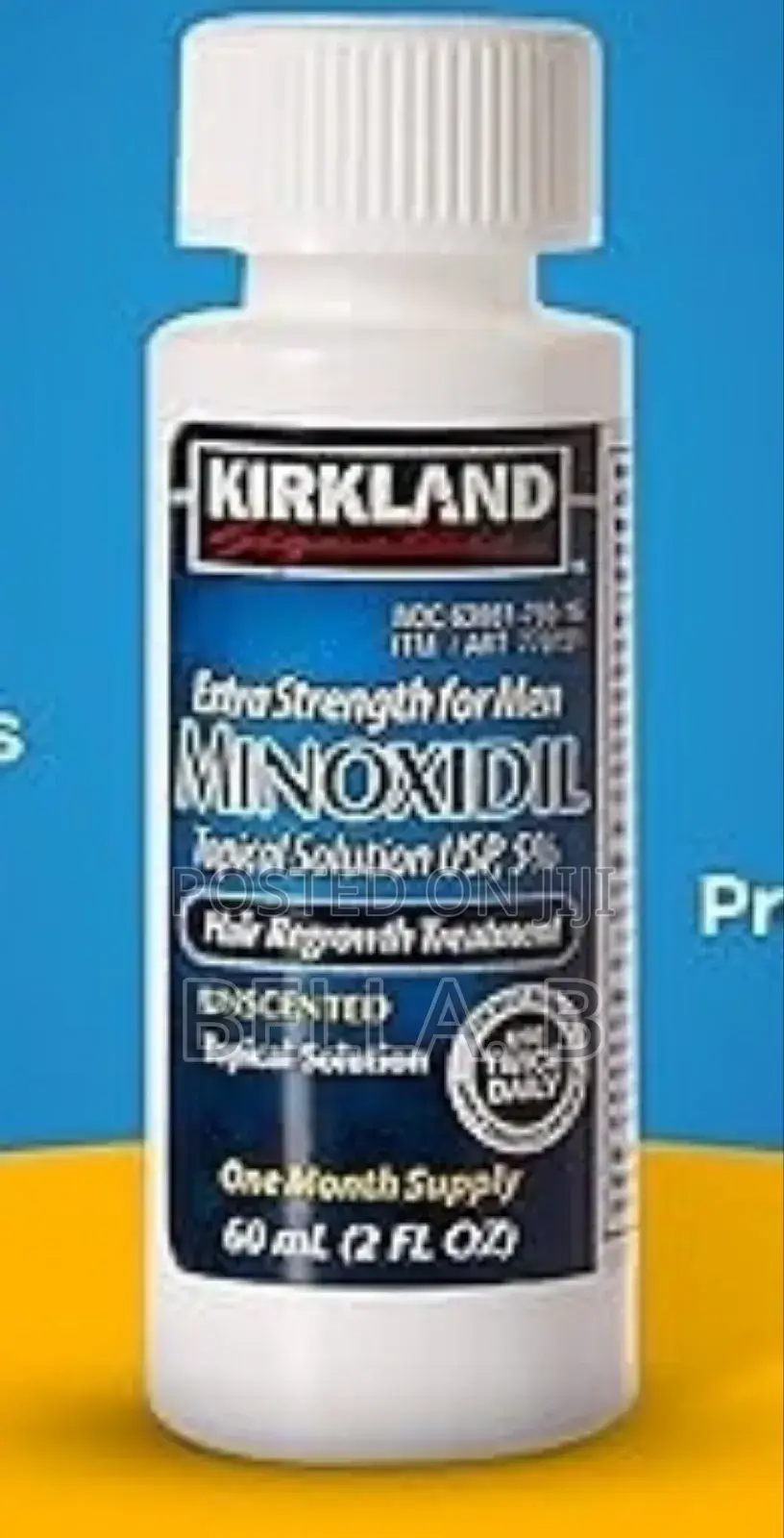 Minoxidil Elevate Your Everyday Routine
