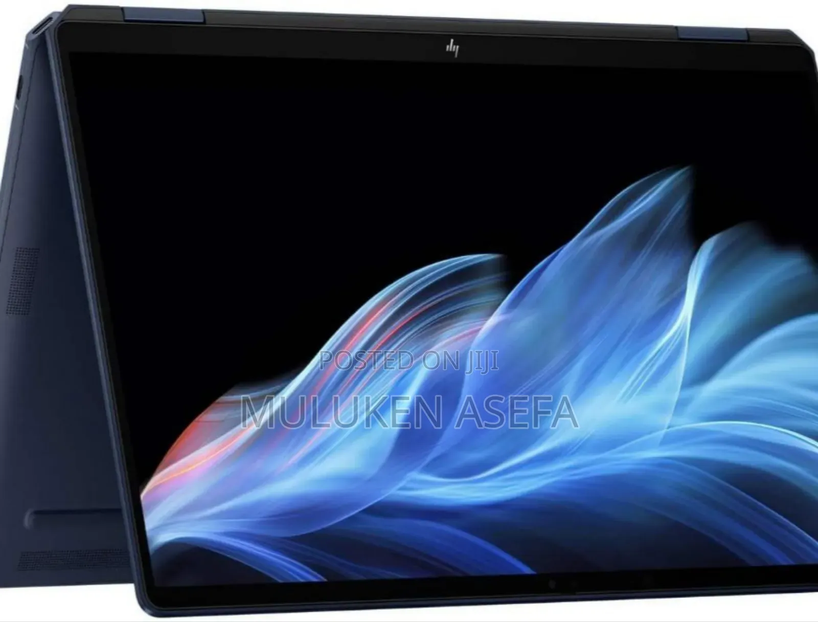 New HP OmniBook X Laptop 14-Fe0097nr 16GB Intel Core Ultra 7 SSD 1T