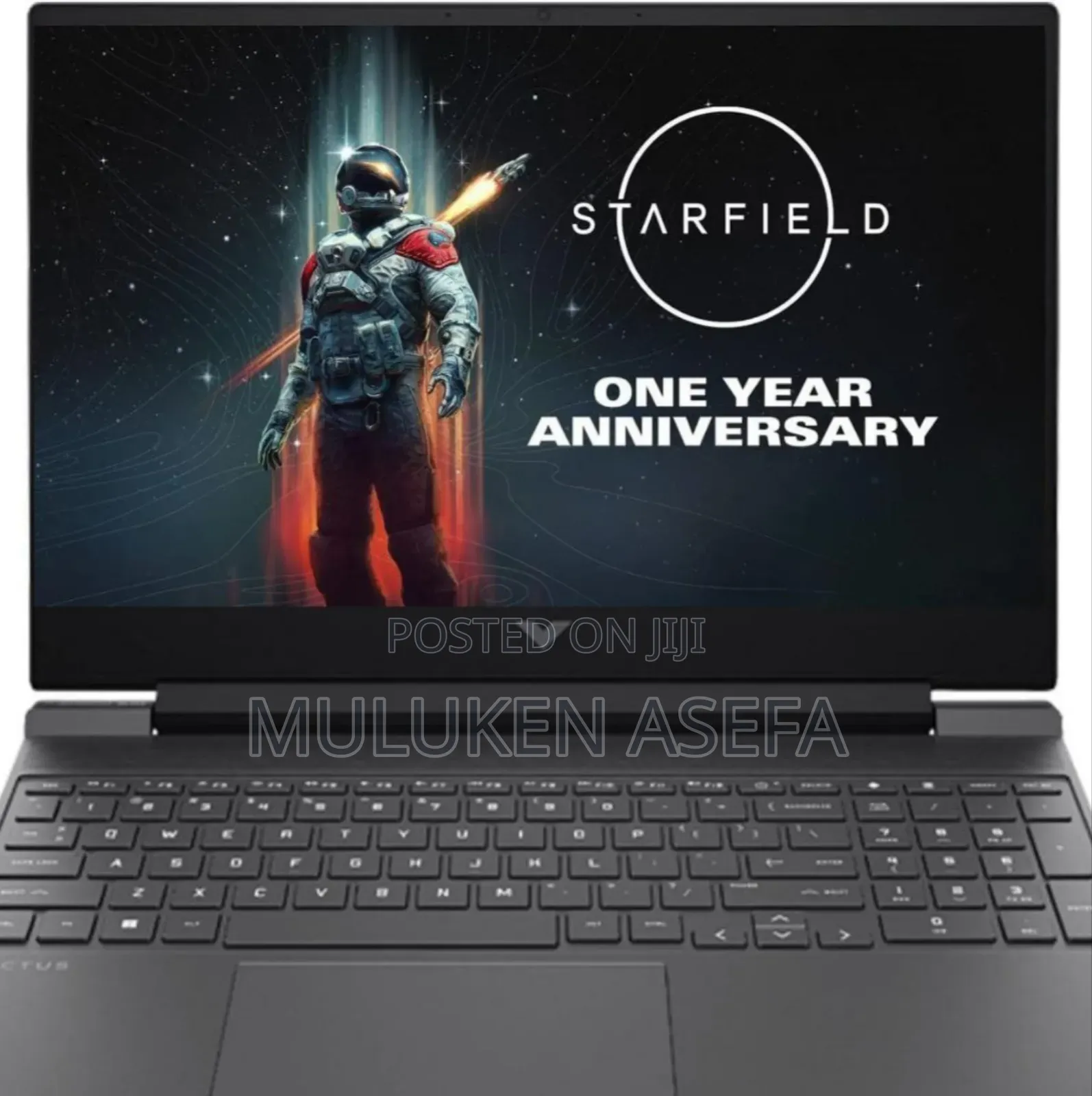 New HP OmniBook X Laptop 14-Fe0097nr 16GB Intel Core Ultra 7 SSD 1T