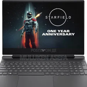 New HP OmniBook X Laptop 14-Fe0097nr 16GB Intel Core Ultra 7 SSD 1T