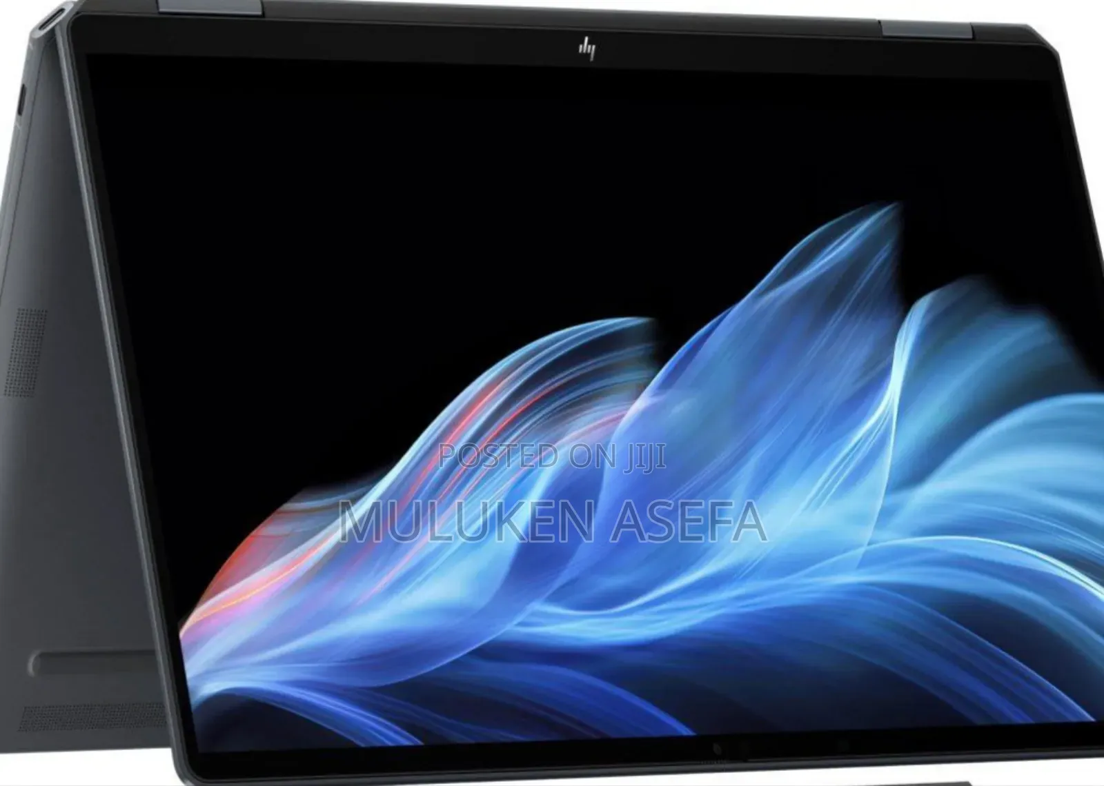 New HP OmniBook X Laptop 14-Fe0097nr 16GB Intel Core Ultra 7 SSD 1T