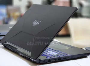 New Laptop Asus TUF Gaming F16 16GB AMD Ryzen 7 SSD 512GB