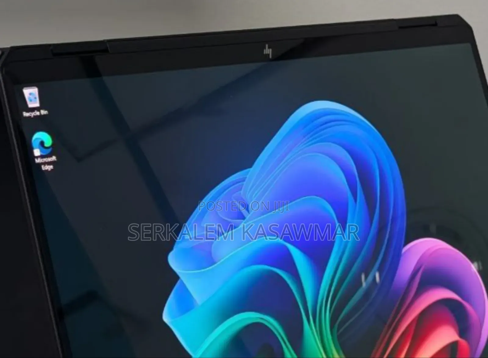 New Laptop HP OmniBook X Laptop 14-Fe0097nr 32GB Intel Core I7 SSD 1T