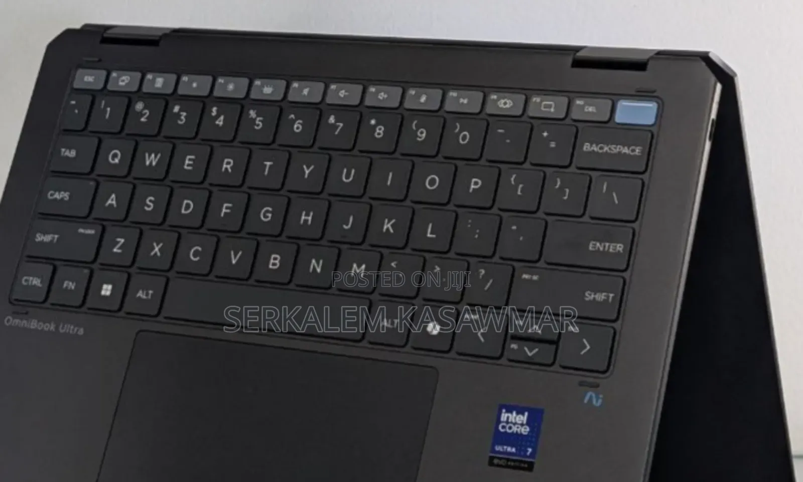 New Laptop HP OmniBook X Laptop 14-Fe0097nr 32GB Intel Core I7 SSD 1T