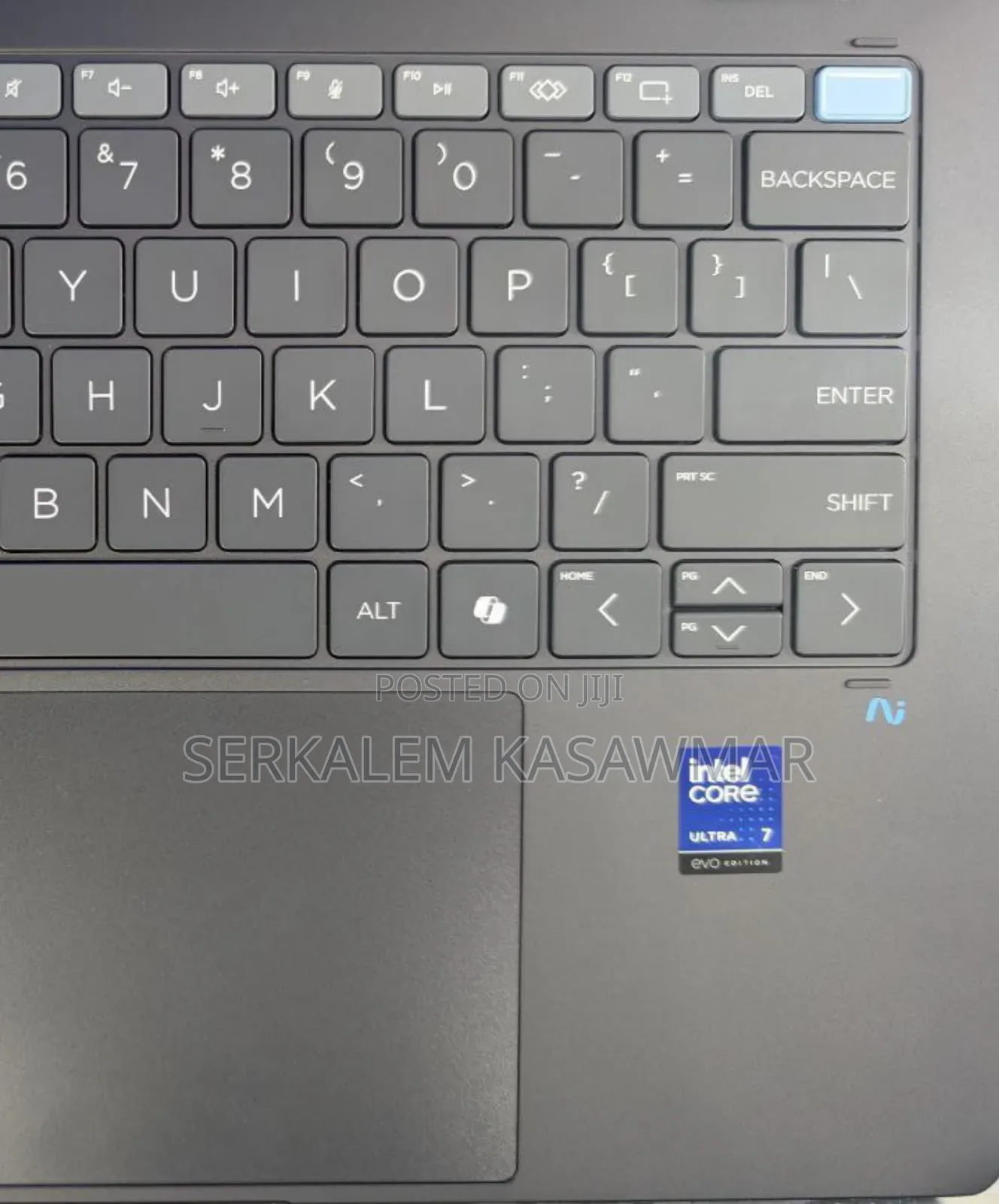 New Laptop HP OmniBook X Laptop 14-Fe0097nr 32GB Intel Core I7 SSD 1T