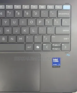 New Laptop HP OmniBook X Laptop 14-Fe0097nr 32GB Intel Core I7 SSD 1T