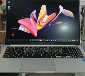New Laptop Samsung Galaxy Book 2 8GB Intel Core I3 SSD 256GB