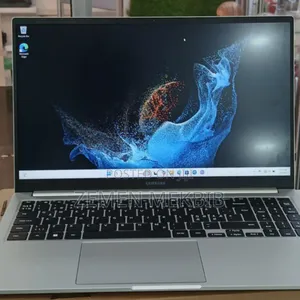 New Laptop Samsung Galaxy Book 2 8GB Intel Core I3 SSD 256GB