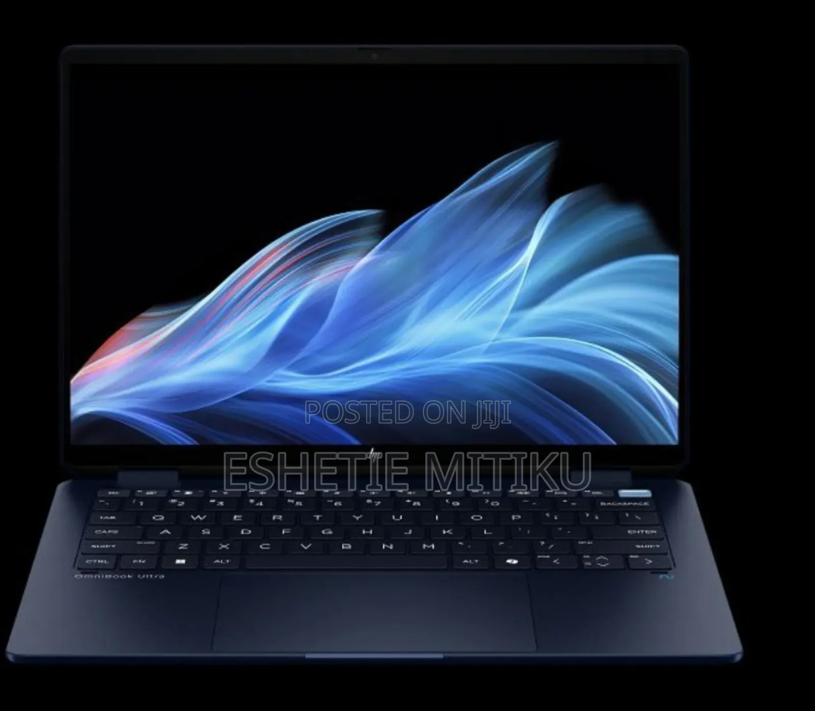 New Laptop HP 16GB Intel Core I7 SSD 1T