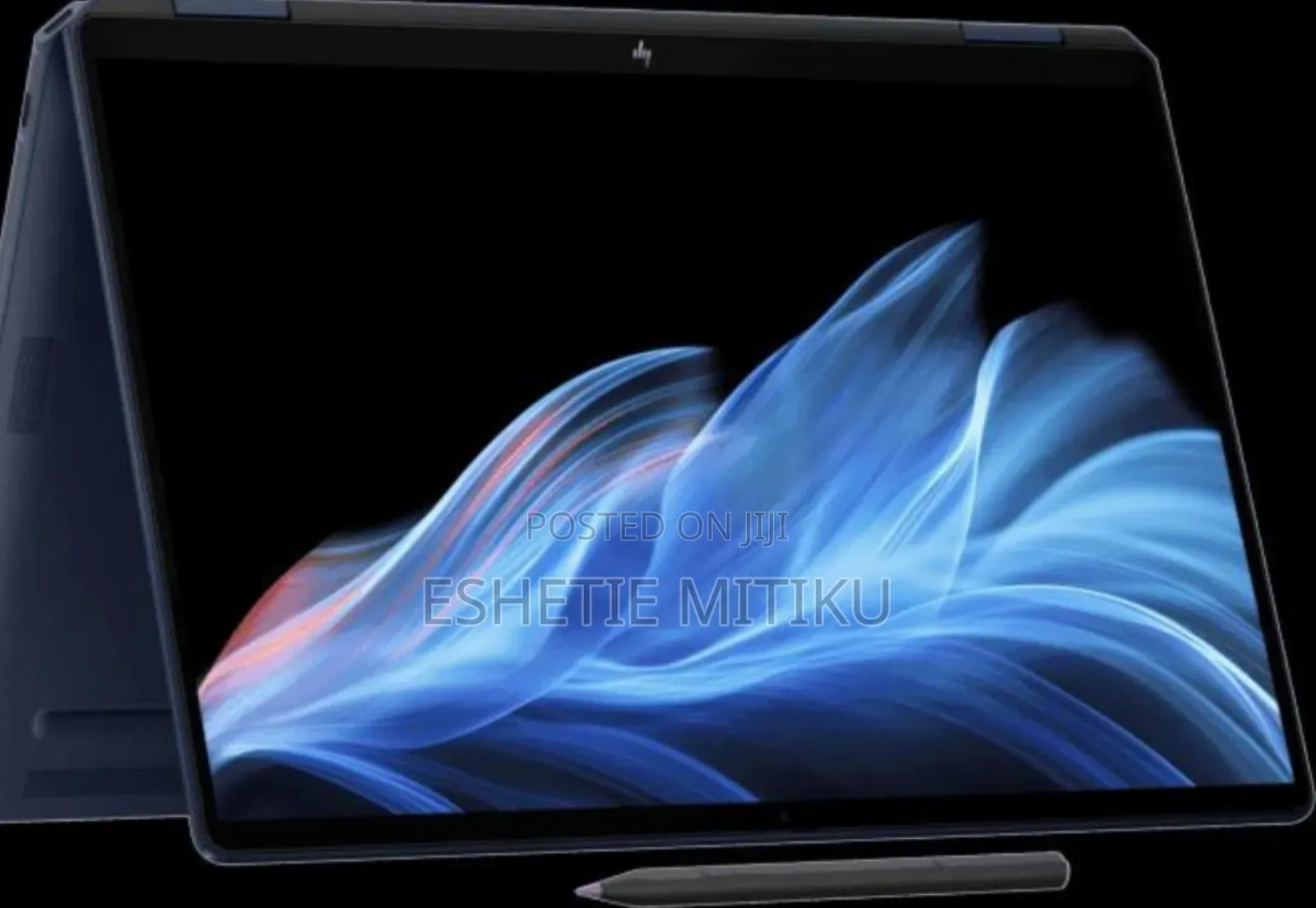 New Laptop HP 16GB Intel Core I7 SSD 1T