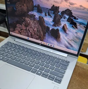 New Laptop HP ProBook 440 16GB Intel Core Ultra 5 SSD 512GB