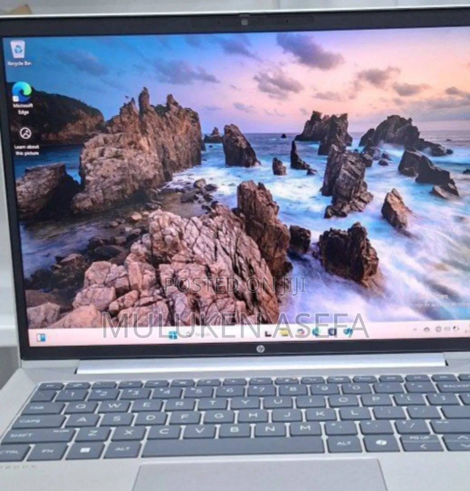 New Laptop HP ProBook 440 16GB Intel Core Ultra 5 SSD 512GB