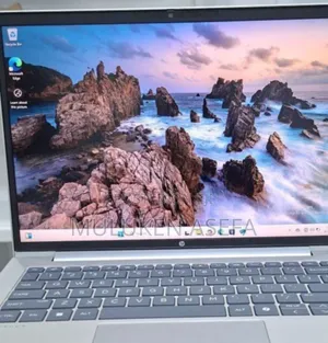 New Laptop HP ProBook 440 16GB Intel Core Ultra 5 SSD 512GB