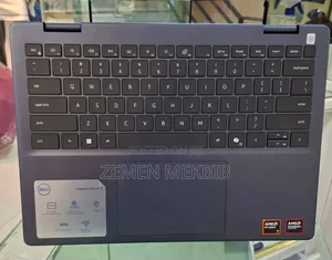 New Laptop Dell Inspiron 15 16GB AMD Ryzen 7 SSD 1T