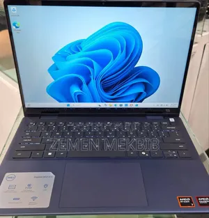 New Laptop Dell Inspiron 15 16GB AMD Ryzen 7 SSD 1T