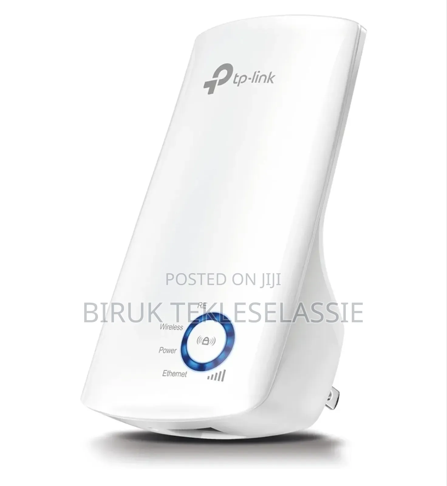 Tp-Link Tl-Wa854re 300 MBPS Range Extender Tplink