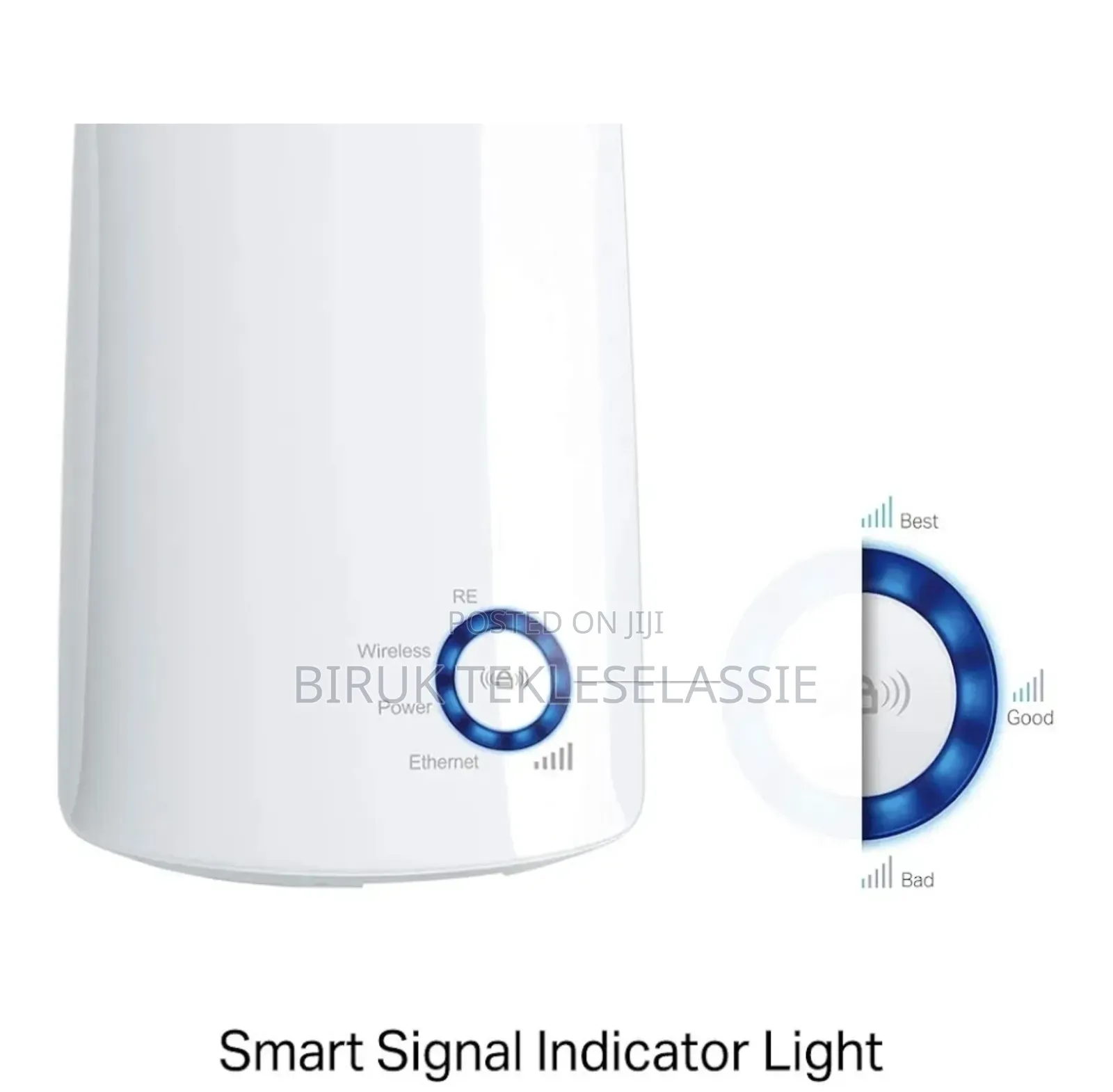 Tp-Link Tl-Wa854re 300 MBPS Range Extender Tplink