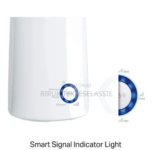 Tp-Link Tl-Wa854re 300 MBPS Range Extender Tplink