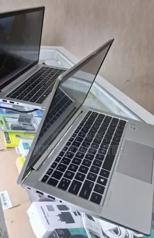 New Laptop HP EliteBook 840 G8 16GB Intel Core I7 SSD 512GB